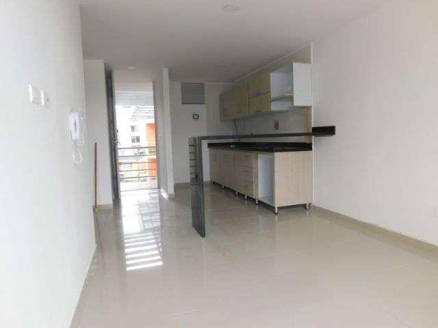 Venta apartamento Campohermoso,Manizales _ wasi770779