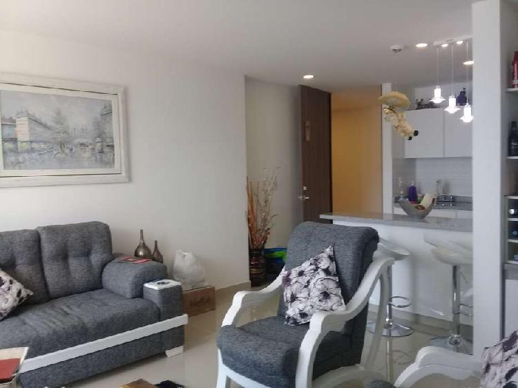 Venta apartamento en Milan,Manizales _ wasi1075188