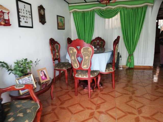 Venta casa en Malhabar,Manizales _ wasi1336913