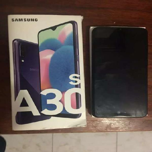 Venta o Cambio Samsung A30s