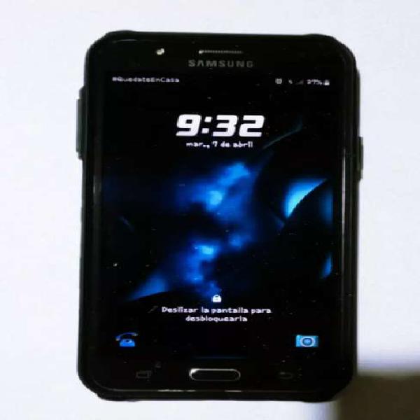 Vt. Hermoso Samsung J7 en perfecto estado!