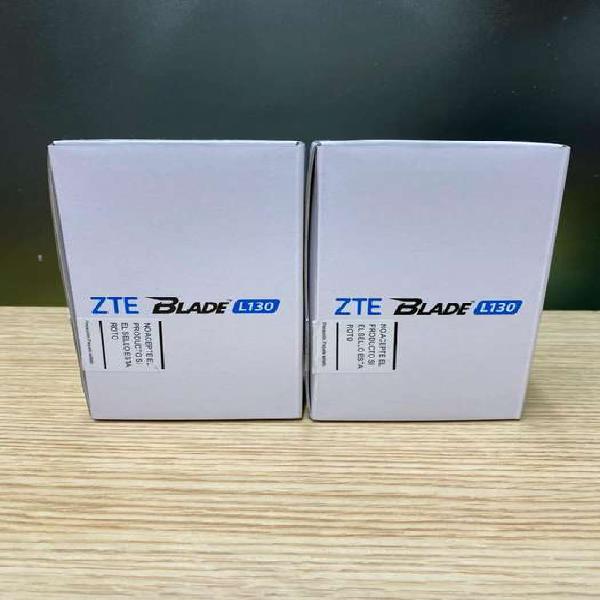 Zte blade l130 nuevo