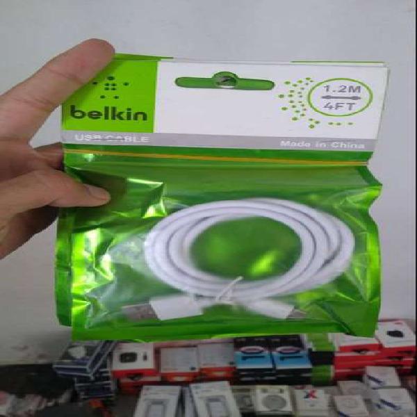 cable usb belkin