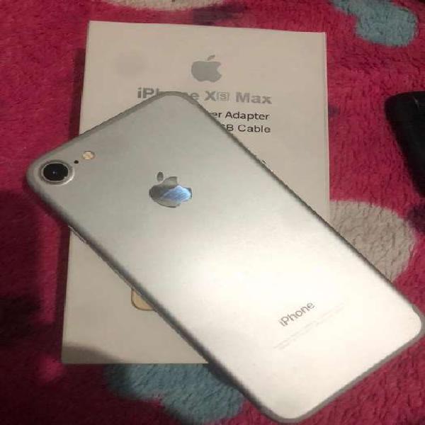 iPhone 7 de 32gb