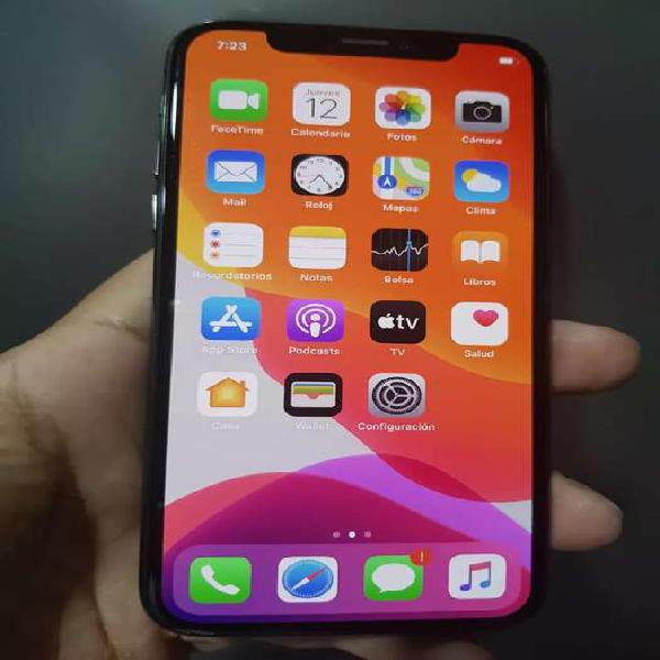 iPhone X de 64 GB