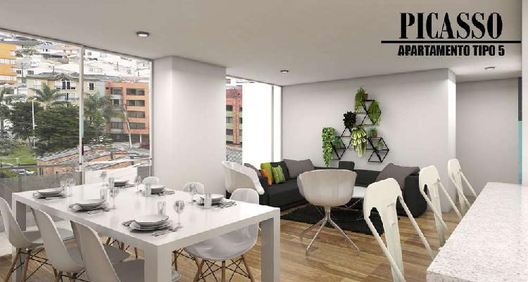 venta, Apartamento Palermo, Manizales _ wasi1367518