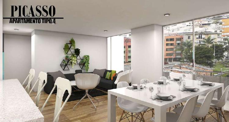 venta, Apartamento Palermo, Manizales _ wasi1369283