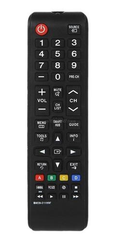 Control Remoto Samsung Smart Tv Lcd An-2003