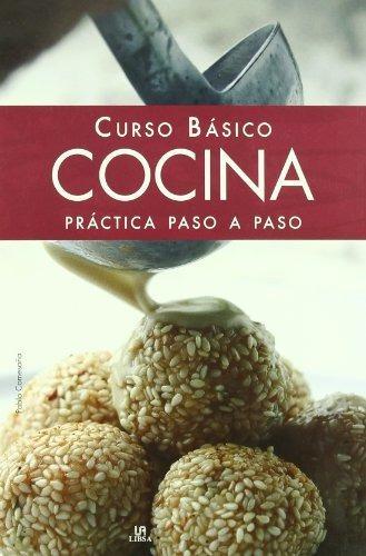 Curso Básico Cocina Práctica Pas. Envío Gratis 25 Días