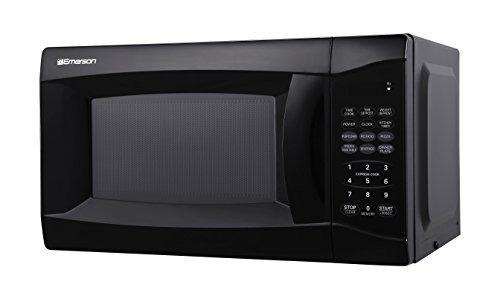 Emerson 07 Cu Ft 700 Watt Touch Control Horno De Microondas