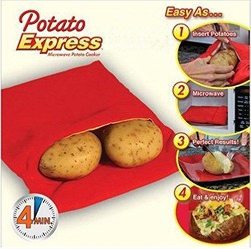 Horno De Patata Para Microondas (1)