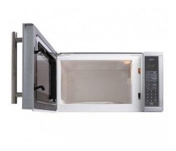 Horno Microondas Haceb 0.7hmme Inoxidable