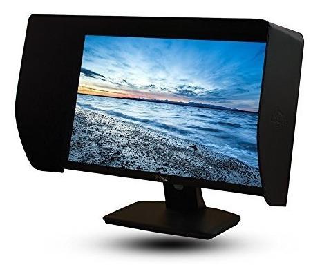 Ilooker20e 19 Monitor Lcd Lcd Led Negro De 20 Pulgadas Para