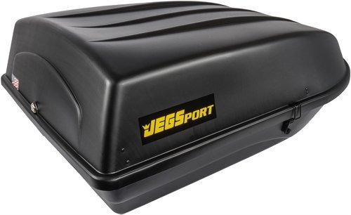 Jegs Performance Products 90098 Rooftop Cargo Carrier Capac