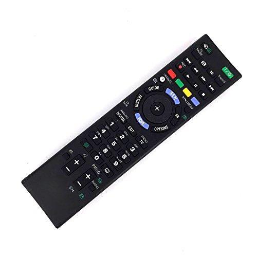 Nuevo Control Remoto Lcd Tv 3d Repuesto Ajuste Rmed047 Sony