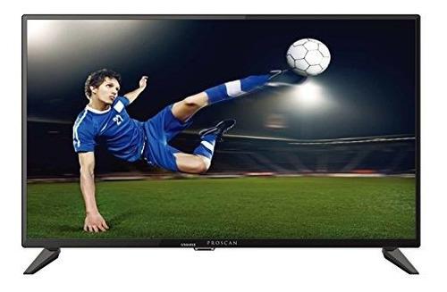 Proscan Plded3273a 32 720p 60hz Direct Led Hd Tv