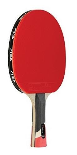 Raqueta De Ping Pong Stiga Pro Carbon