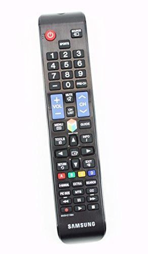 Samsung Bn59-01198x Lcd Tv Control Remoto Para Un40ju6500f U