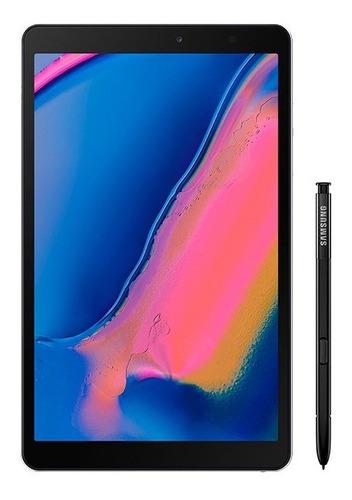 Tablet Samsung Galaxy Tab A 8 (2019) Wi Fi - 32 Gb - Platea