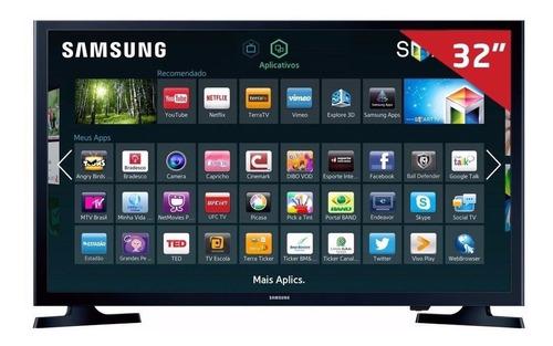 Televisor Smart Samsung 32 ¨