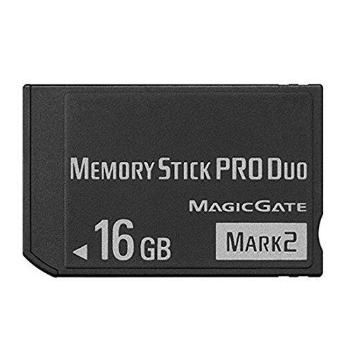 Accesorios Originales De 16gb De Alta Velocidad Memory Stick