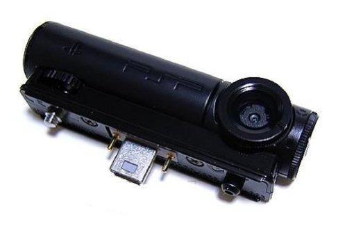 Camara Oficial Sony Psp Go! Cam 450x