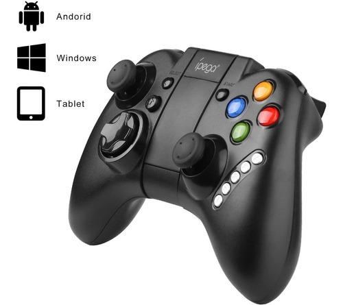 Control Ipega Bluetooth - Android/ Pc/ Ps3/ Nintendo Switch