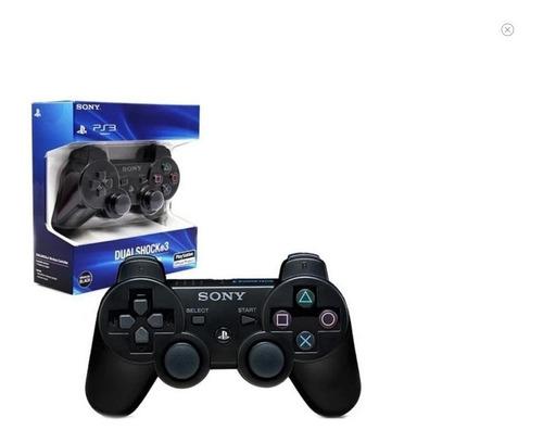 Control Play Station 3 Negro