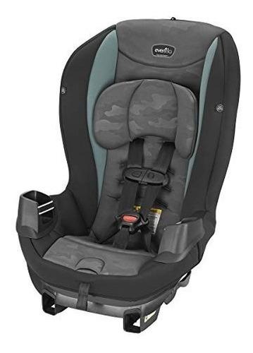 Evenflo Sonus Convertible Deerfield Silla Carro Bebe