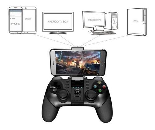 Gamepad/control Andoid,pc,ps3, Smart Tv Inalambrico