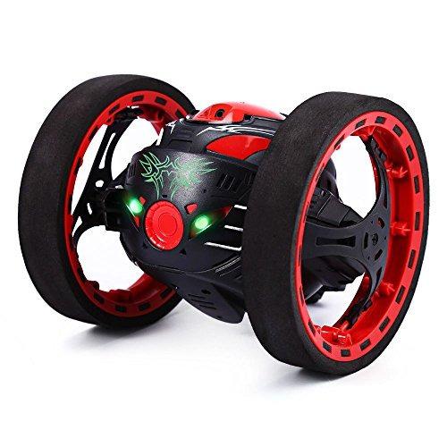 Gblife 24 Ghz Control Remoto Inalámbrico Jumping Rc Toy Car