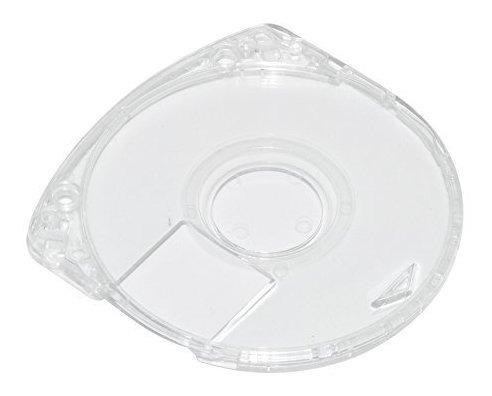 Mmr Umd Psp Replacement Game Case Clear 1 Paquete