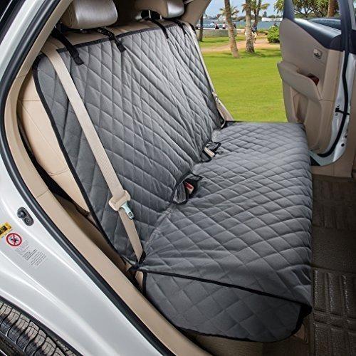Protector Asiento Carro Silla Bebes Impermeable Resistente