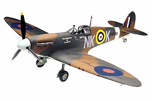 Revell 148 Spitfire Mkii