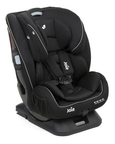 Silla Carro Joie Isofix Every Stage Fx Gr0, 1, 2 Y 3 Ng