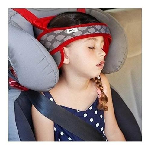 Soporte Para Cabeza Silla De Niños Carro Napup Soporte