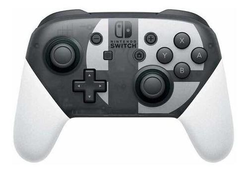 Control Pro Inalámbrico Nintendo Switch