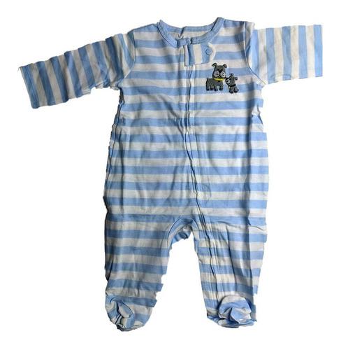 Pijama Enteriza Carter's Bebe / Niño (carters)