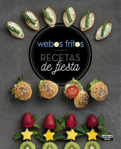 Recetas De Fiesta (gastronomia.). Envío Gratis 25 Días
