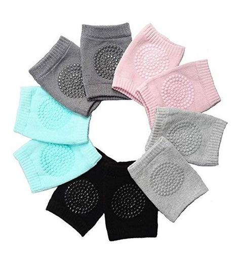 Rodilleras Para Bebe