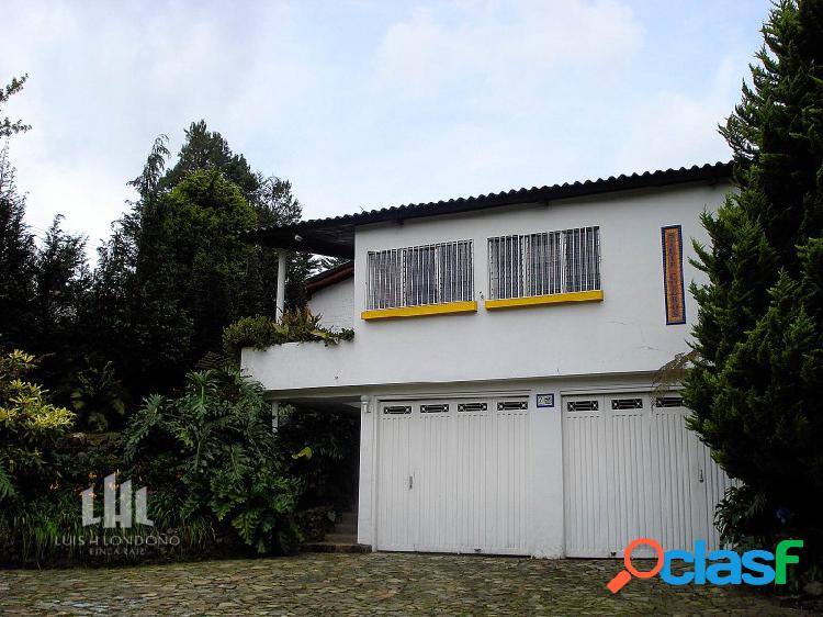 Finca Venta Envigado