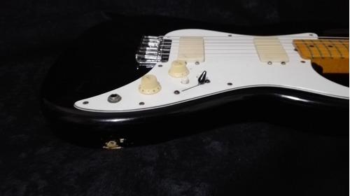 Guitarra Eléctrica Fender Bullet