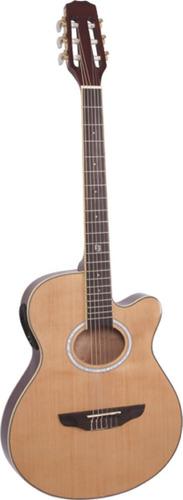Guitarra Electroacustica Paganine A95 Sunburst
