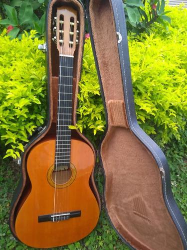 Guitarra Española Original Jose Mas Y Mas