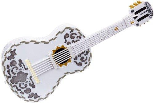 Guitarra Interactiva Coco Por Mattel