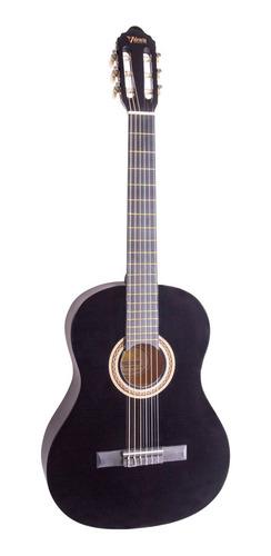 Kit Guitarra Acustica 3/4 Vc103kbk Valencia