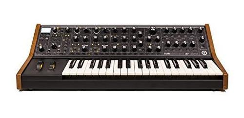 Moog Posterior 37