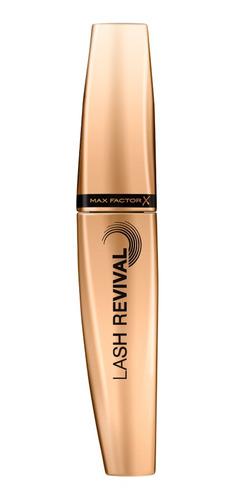 Pestañina Lash Revival Max Factor Lavable Negra Marca Max