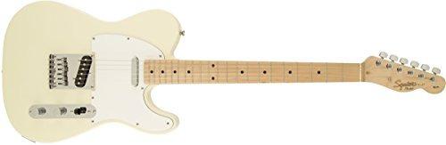 Squier De Fender Affinity Telecaster Guitarra Electrica Para