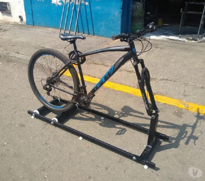 rodillos para bicicleta